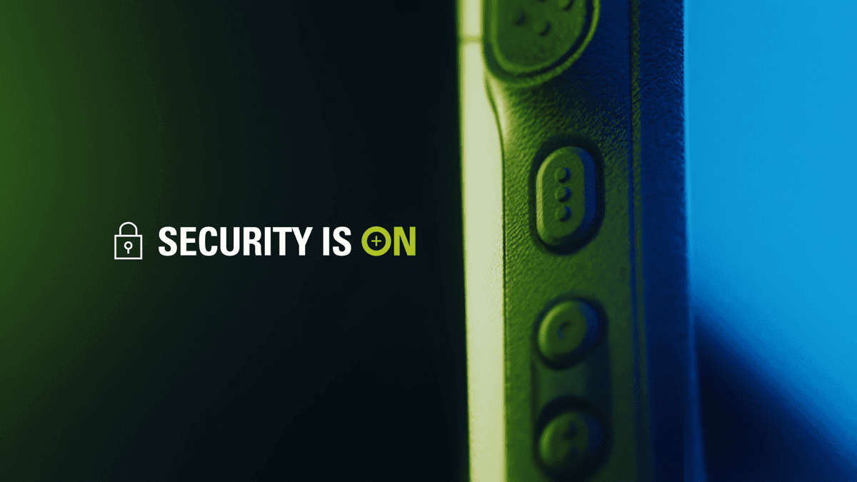 MOTOROLA: MOTOTRBO ION